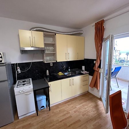 Kilic Apartments Trogir Bagian luar foto