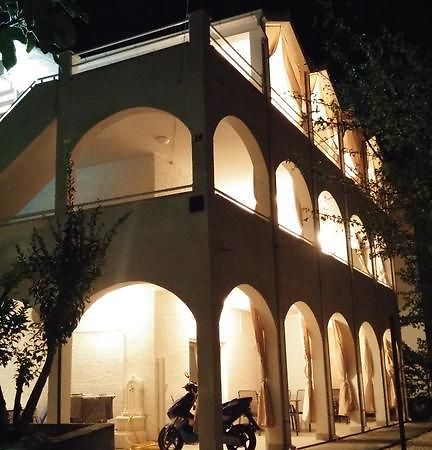 Kilic Apartments Trogir Bagian luar foto