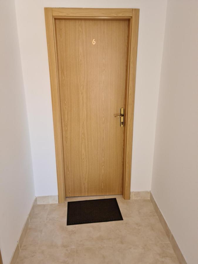 Kilic Apartments Trogir Bagian luar foto