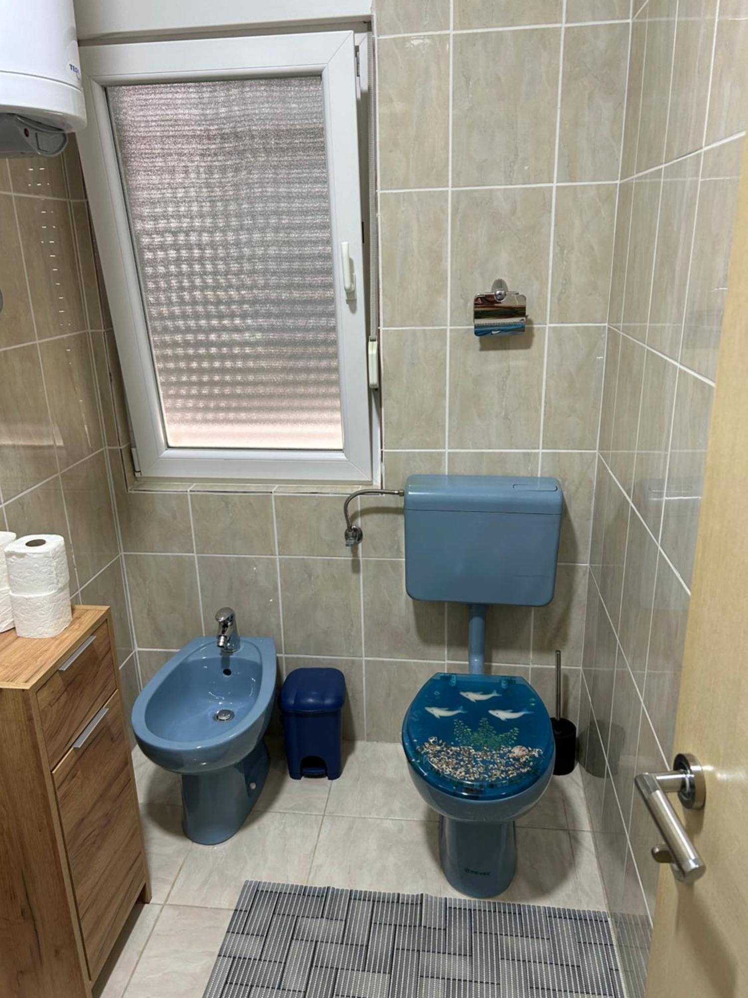 Kilic Apartments Trogir Bagian luar foto