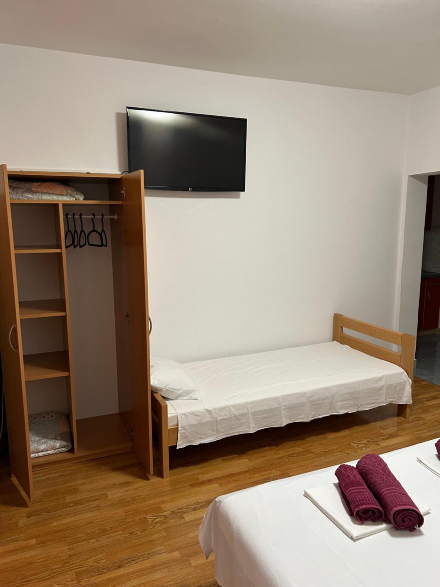 Kilic Apartments Trogir Bagian luar foto