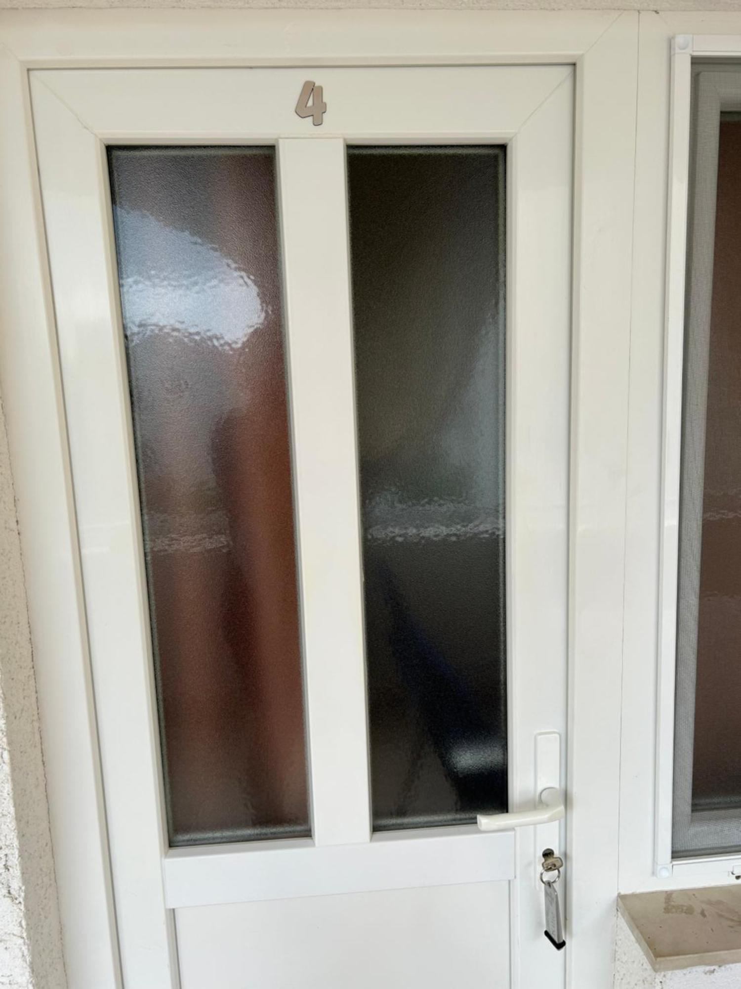 Kilic Apartments Trogir Bagian luar foto