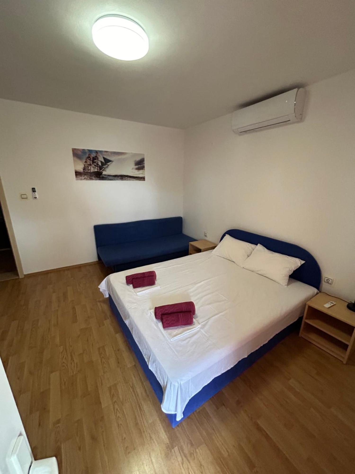 Kilic Apartments Trogir Bagian luar foto