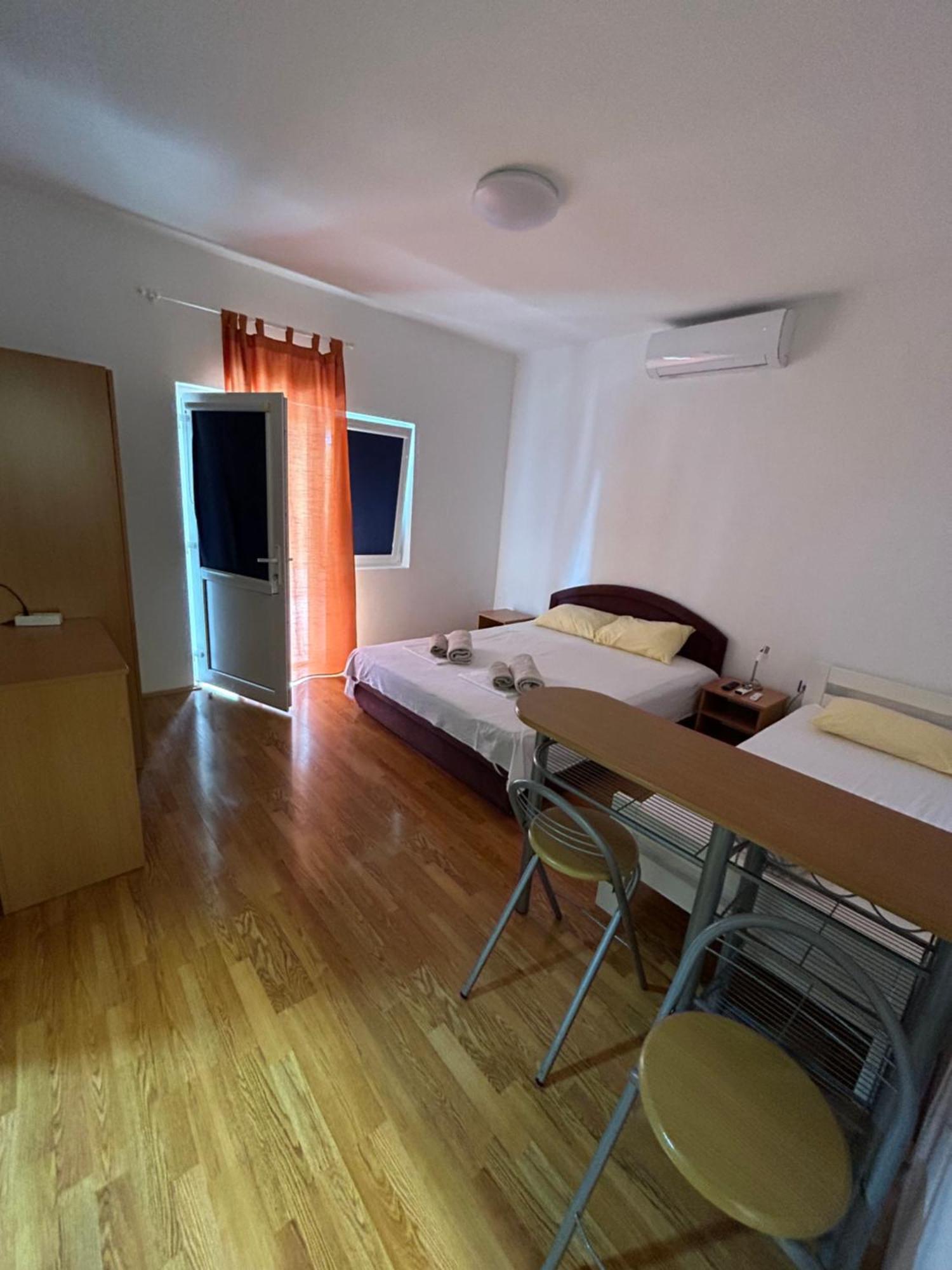 Kilic Apartments Trogir Bagian luar foto
