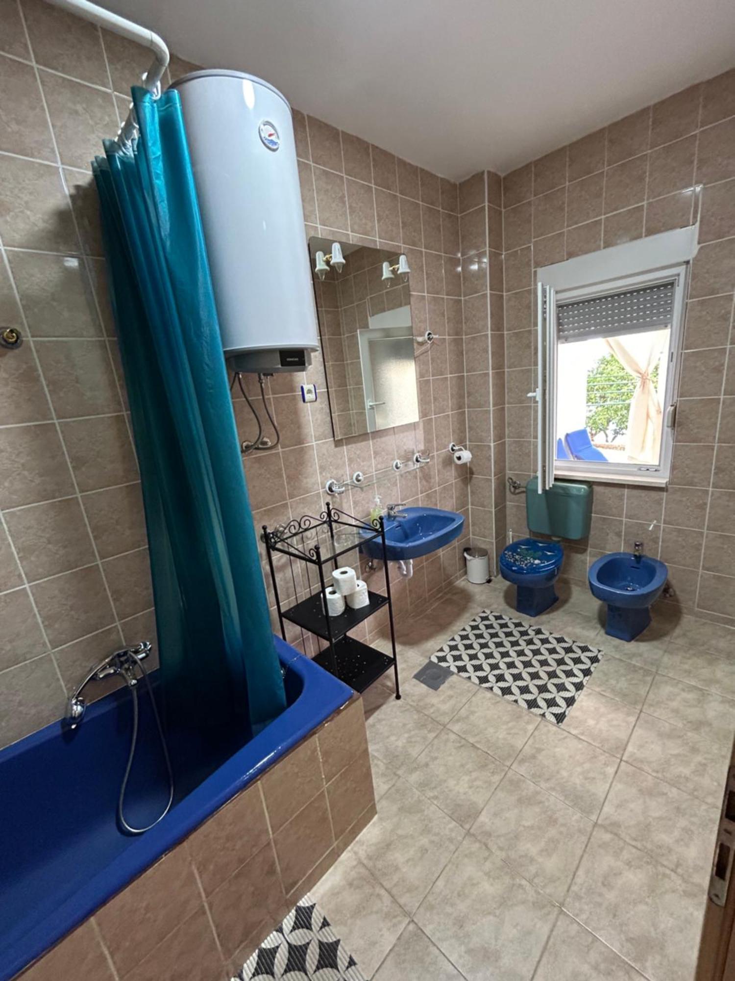 Kilic Apartments Trogir Bagian luar foto
