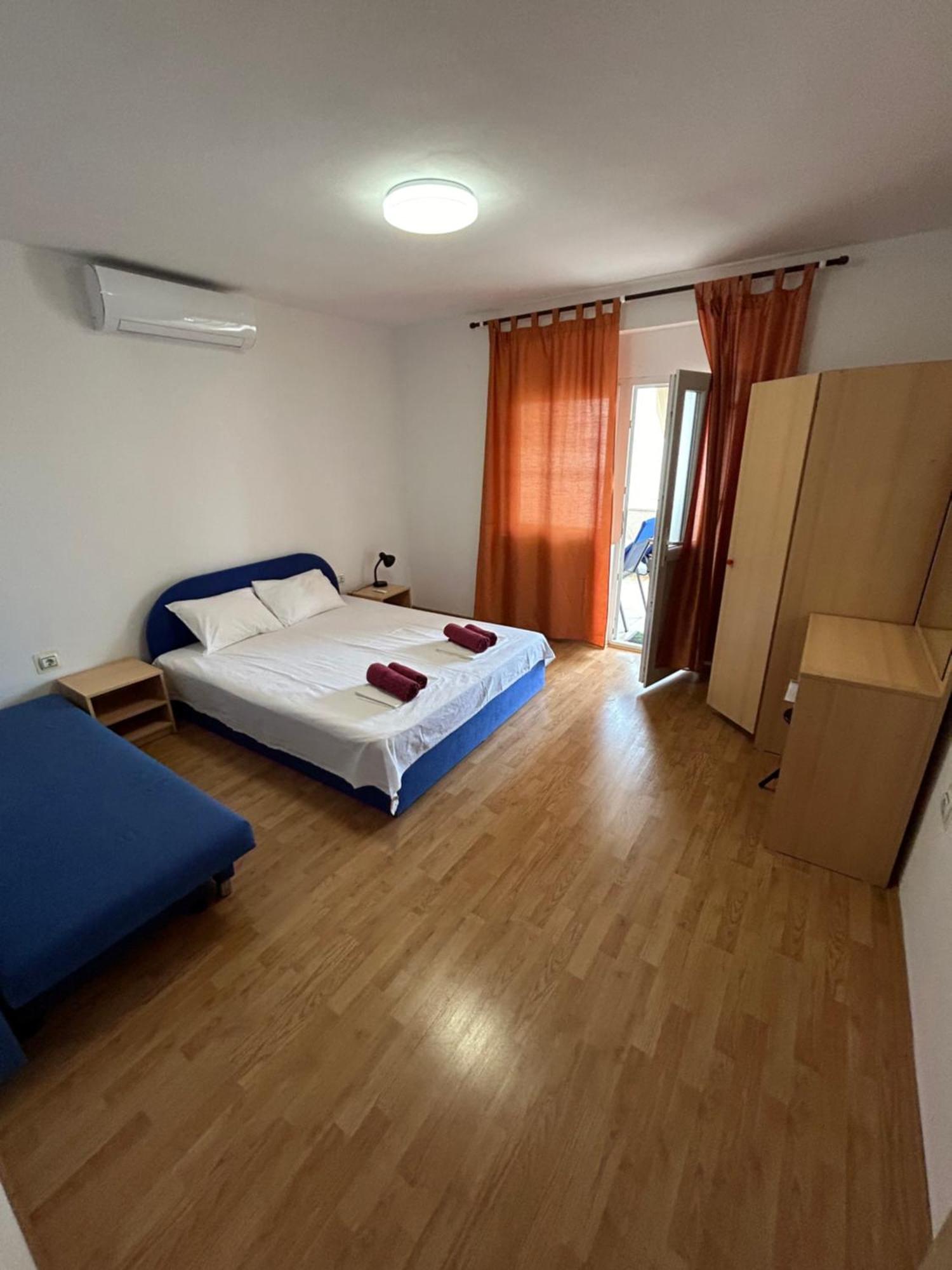 Kilic Apartments Trogir Bagian luar foto