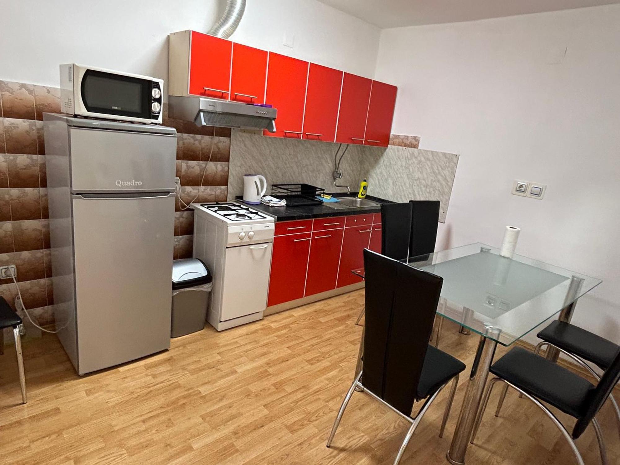 Kilic Apartments Trogir Bagian luar foto