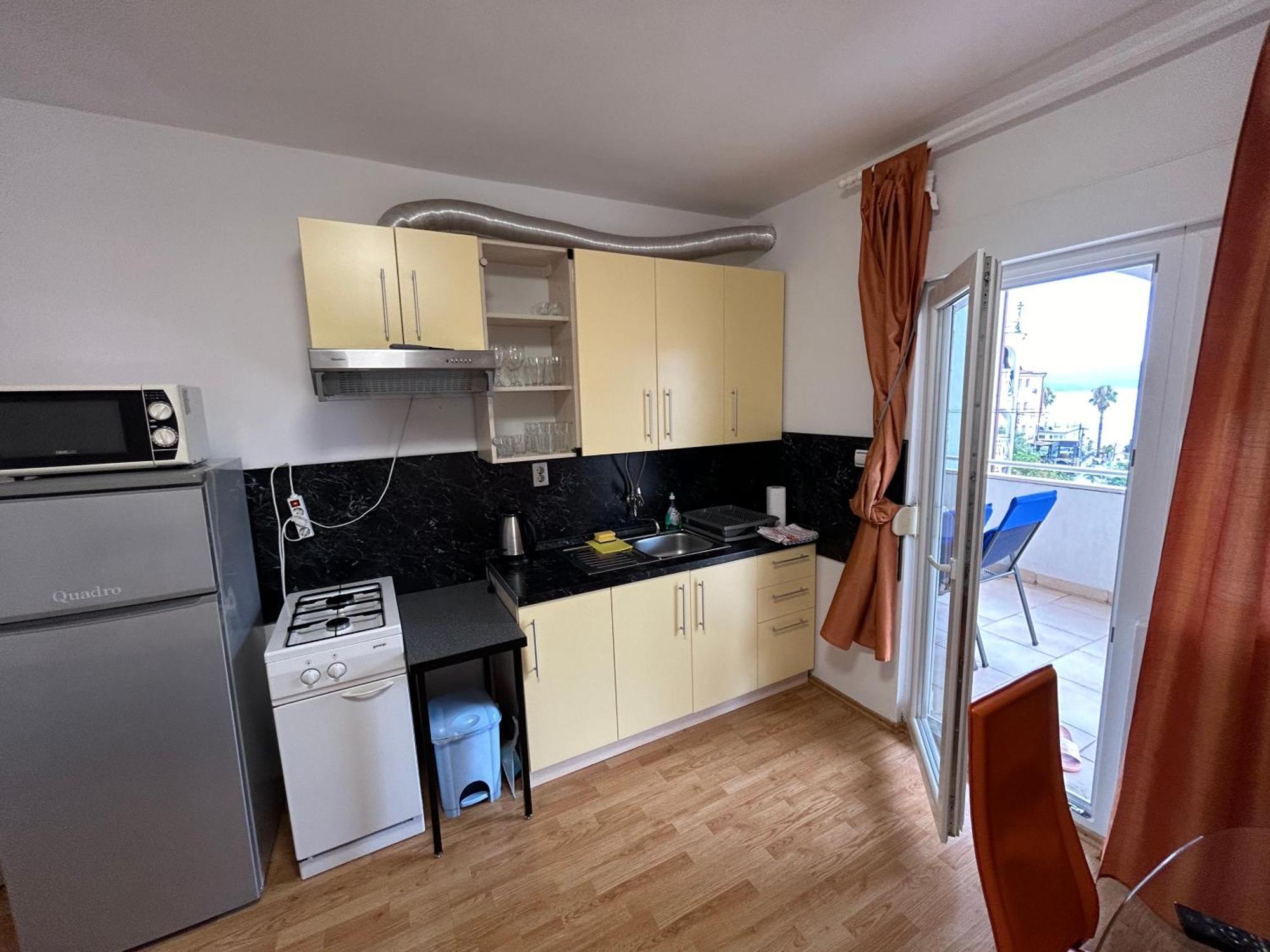 Kilic Apartments Trogir Bagian luar foto