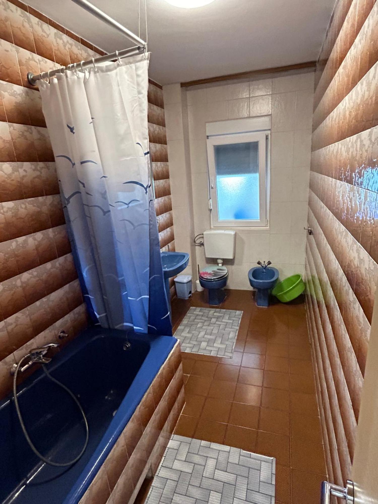 Kilic Apartments Trogir Bagian luar foto
