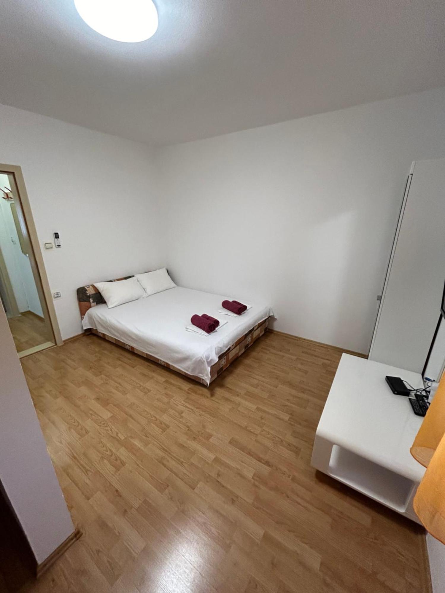 Kilic Apartments Trogir Bagian luar foto