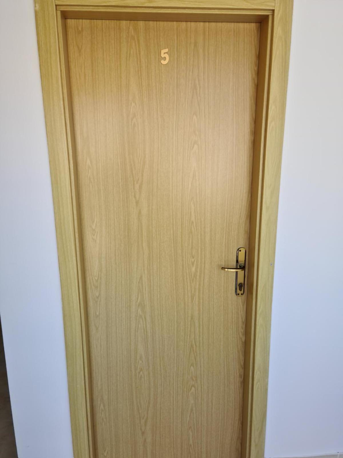 Kilic Apartments Trogir Bagian luar foto