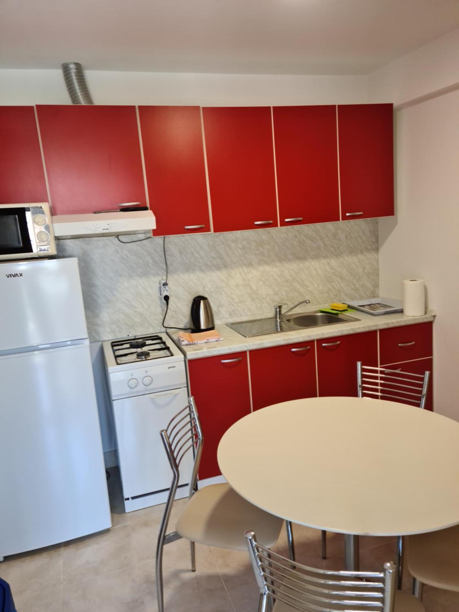 Kilic Apartments Trogir Bagian luar foto