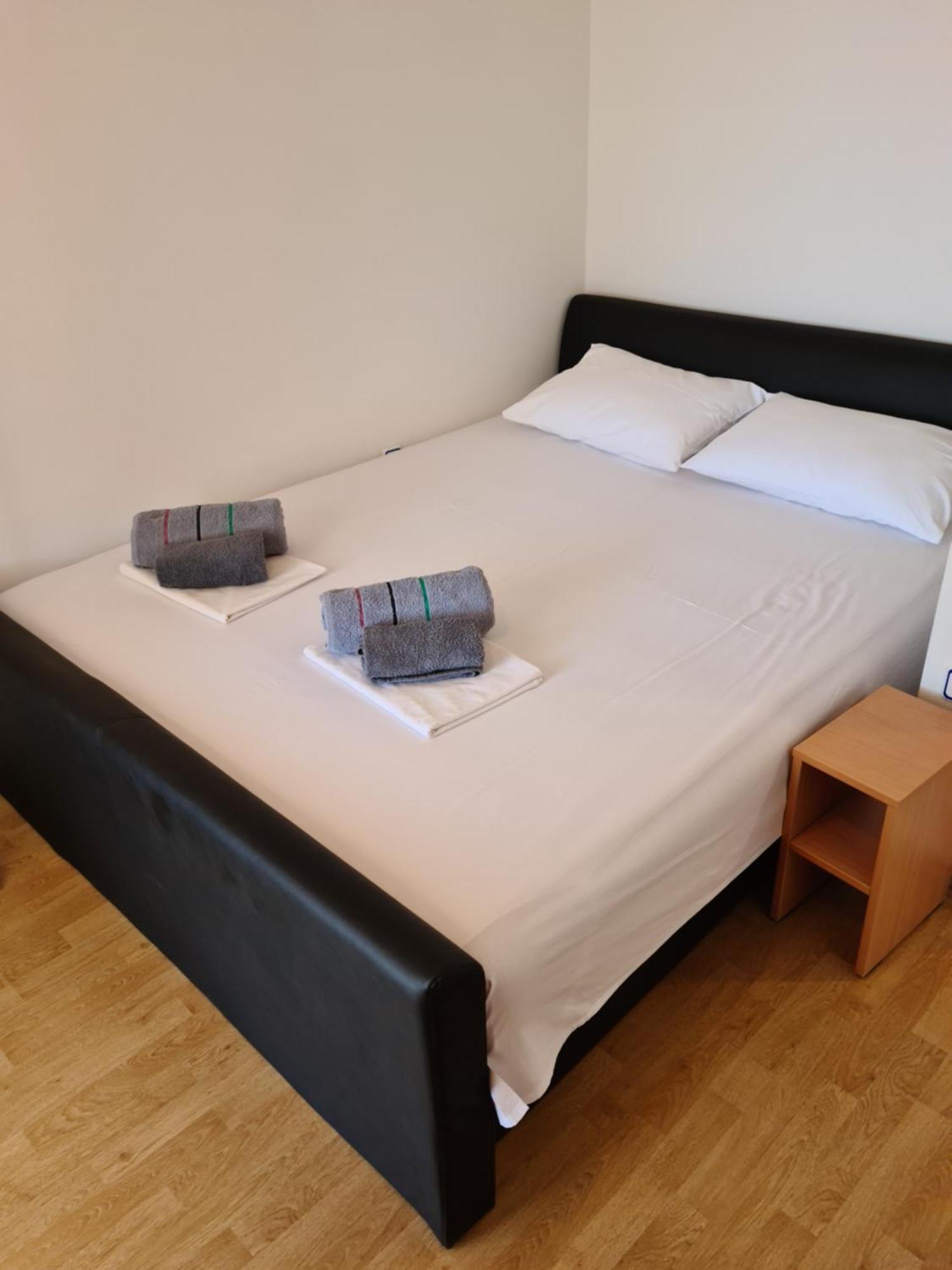 Kilic Apartments Trogir Bagian luar foto