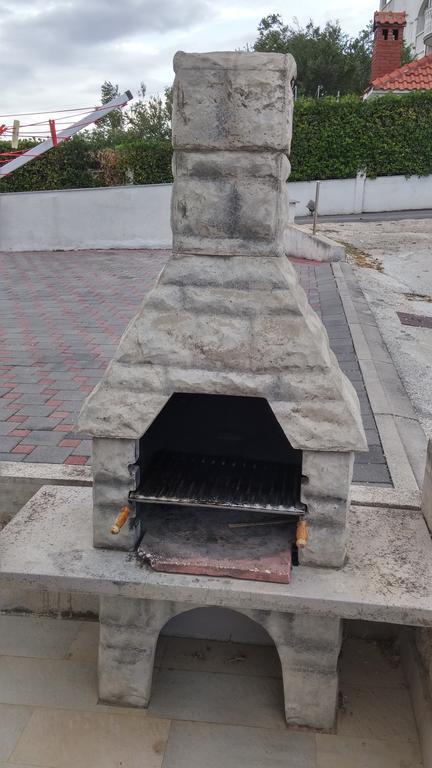 Kilic Apartments Trogir Bagian luar foto