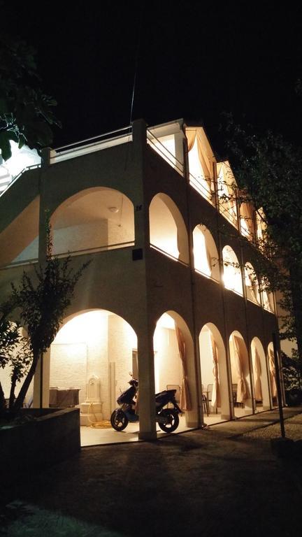Kilic Apartments Trogir Bagian luar foto