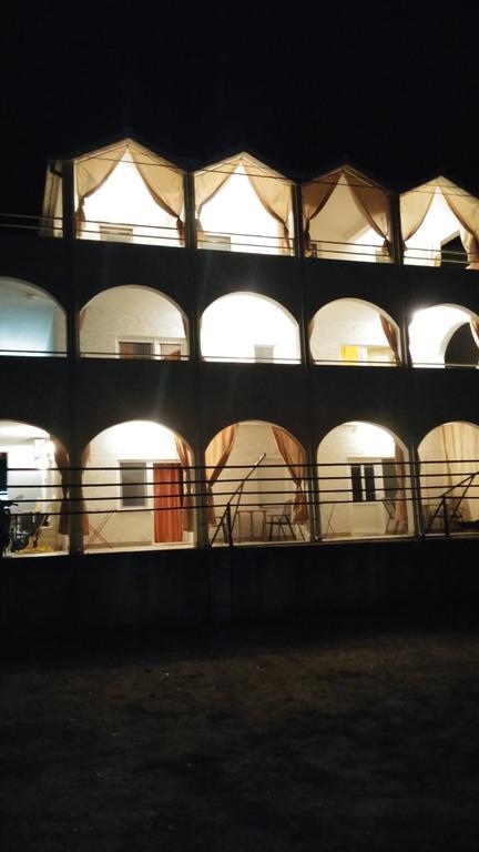 Kilic Apartments Trogir Bagian luar foto